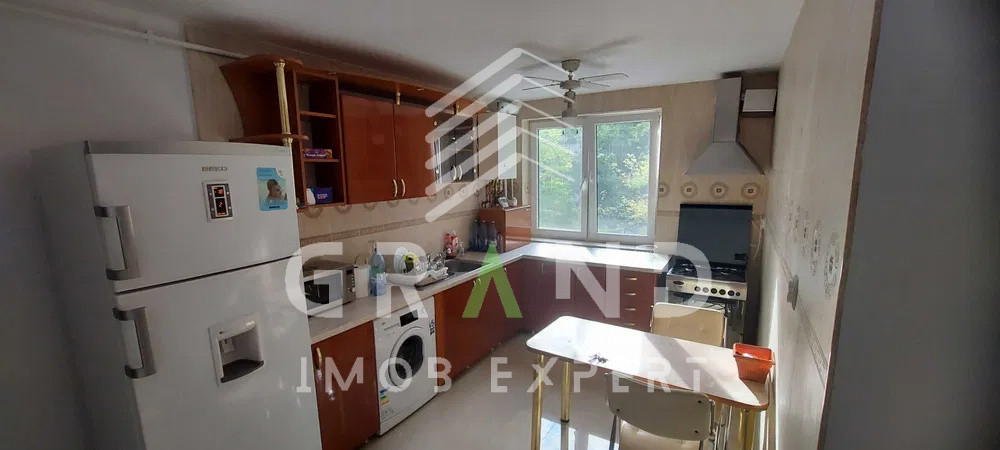 Apartament de Inchiriat : 2 Camere Decomandate | Etaj 2 | Gheorgheni/Snagov