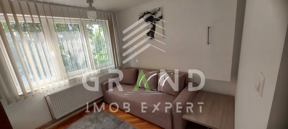 Apartament de Inchiriat : 2 Camere Decomandate | Etaj 2 | Gheorgheni/Snagov