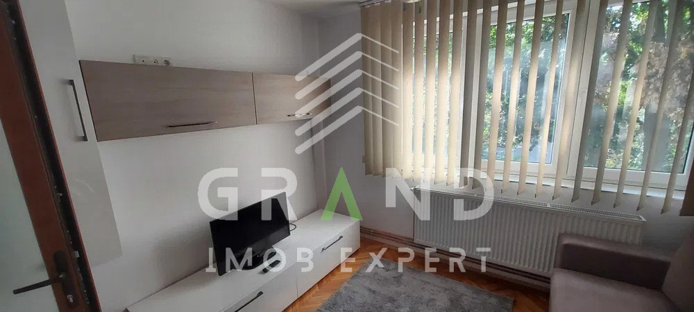 Apartament de Inchiriat : 2 Camere Decomandate | Etaj 2 | Gheorgheni/Snagov