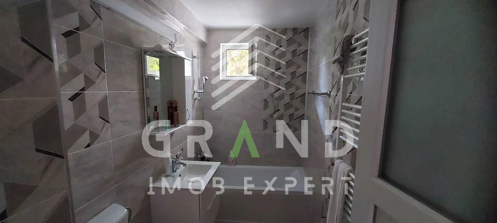 Apartament de Inchiriat : 2 Camere Decomandate | Etaj 2 | Gheorgheni/Snagov