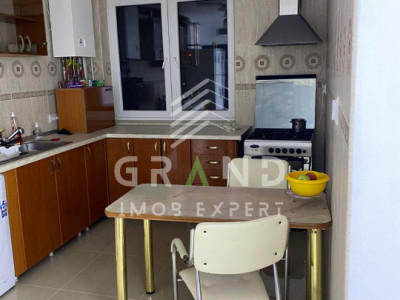 Apartament de Inchiriat : 2 Camere Decomandate | Etaj 2 | Gheorgheni/Snagov