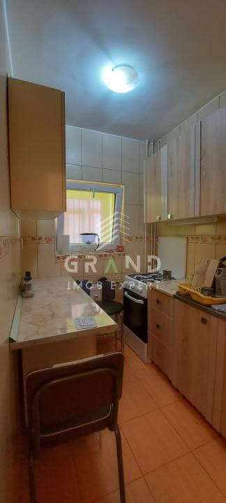 Garsoniera | Balcon | Zona Manastur-Minerva-McDonald’s