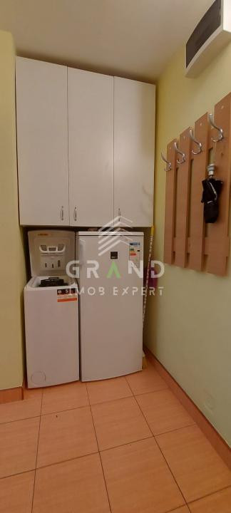 Garsoniera | Balcon | Zona Manastur-Minerva-McDonald’s