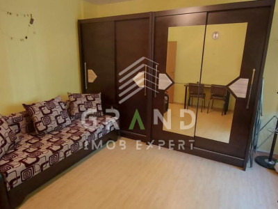 Garsoniera | Balcon | Zona Manastur-Minerva-McDonald’s