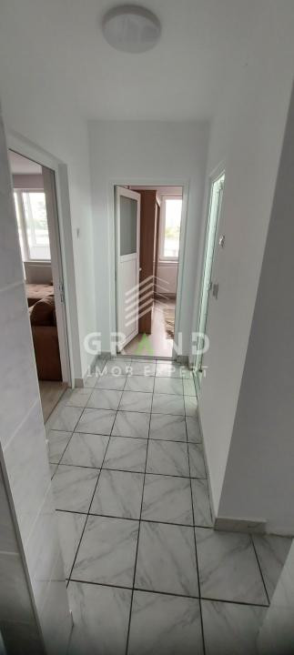Apartament de Inchiriat : 2 Camere Decomandate | Etaj 6/10 | Gheorgheni/Unirii