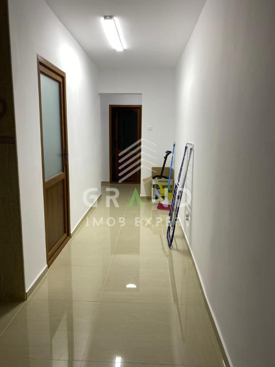 Apartament de Inchiriat : 2 Camere Decomandate | Etaj 6/10 | Gheorgheni/Unirii