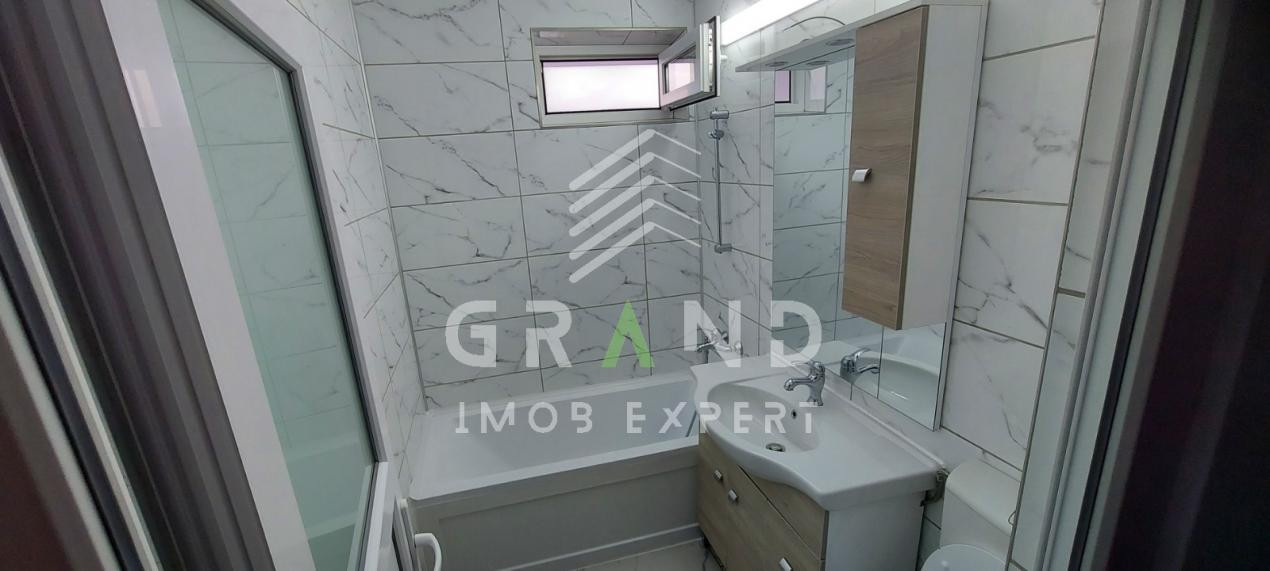 Apartament de Inchiriat : 2 Camere Decomandate | Etaj 6/10 | Gheorgheni/Unirii