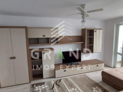 Apartament de Inchiriat : 2 Camere Decomandate | Etaj 6/10 | Gheorgheni/Unirii