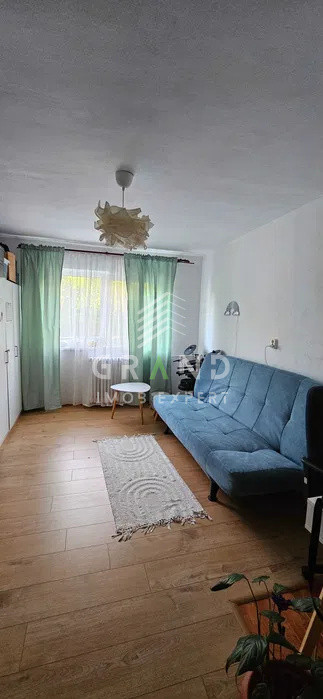 GARSONIERA PREMIUM | RENOVATA | ETAJ 1 | 21 MP | GRUIA