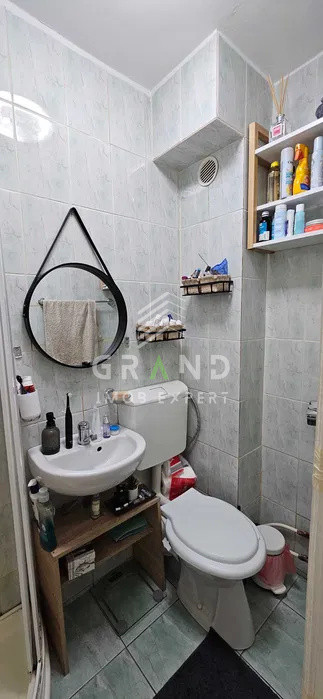 GARSONIERA PREMIUM | RENOVATA | ETAJ 1 | 21 MP | GRUIA