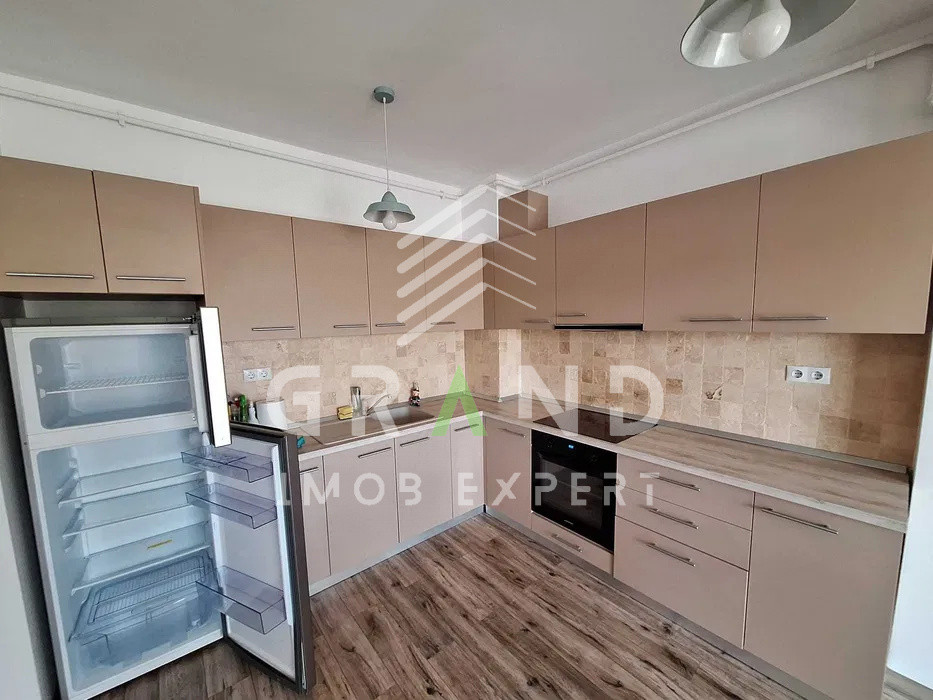 Apartament 2 Camere | Terasa | Parcare | 52 MP | Borhanci/Gardenia Residence