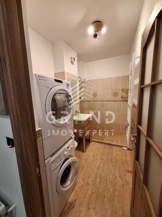 Apartament 2 Camere | Terasa | Parcare | 52 MP | Borhanci/Gardenia Residence