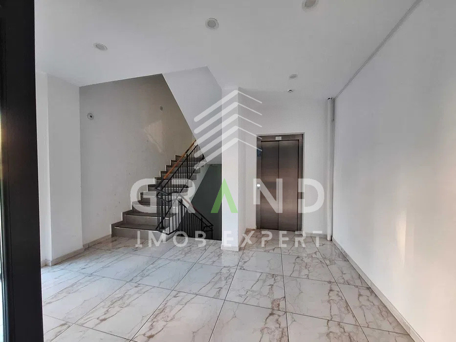 Apartament 2 Camere | Terasa | Parcare | 52 MP | Borhanci/Gardenia Residence
