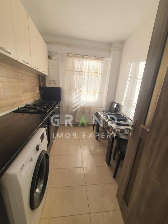 3 camere în complex rezidențial | 2 balcoane | Parcare subterană | Oașului 86-90