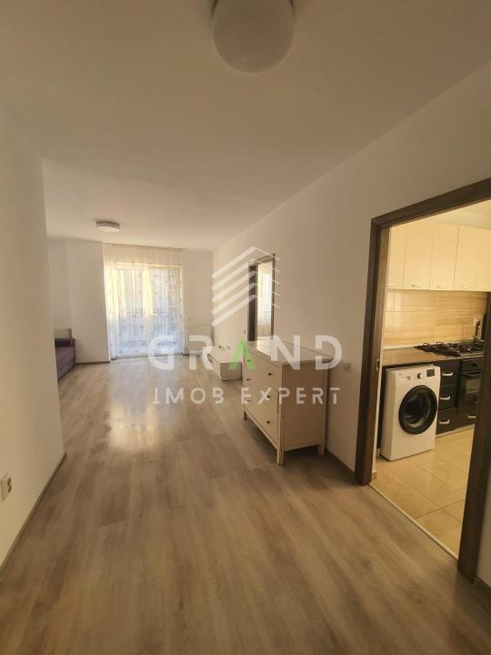 3 camere în complex rezidențial | 2 balcoane | Parcare subterană | Oașului 86-90