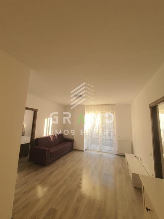 3 camere în complex rezidențial | 2 balcoane | Parcare subterană | Oașului 86-90