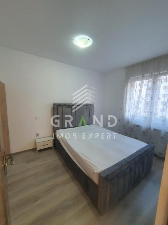 3 camere în complex rezidențial | 2 balcoane | Parcare subterană | Oașului 86-90