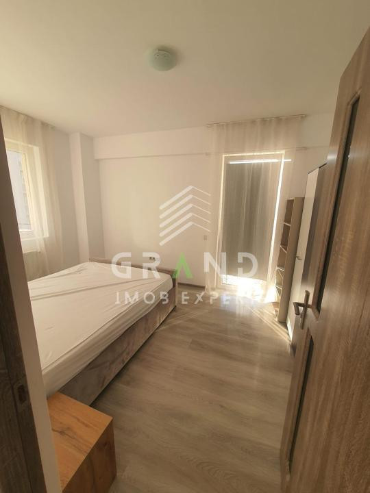 3 camere în complex rezidențial | 2 balcoane | Parcare subterană | Oașului 86-90