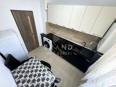 3 camere în complex rezidențial | 2 balcoane | Parcare subterană | Oașului 86-90