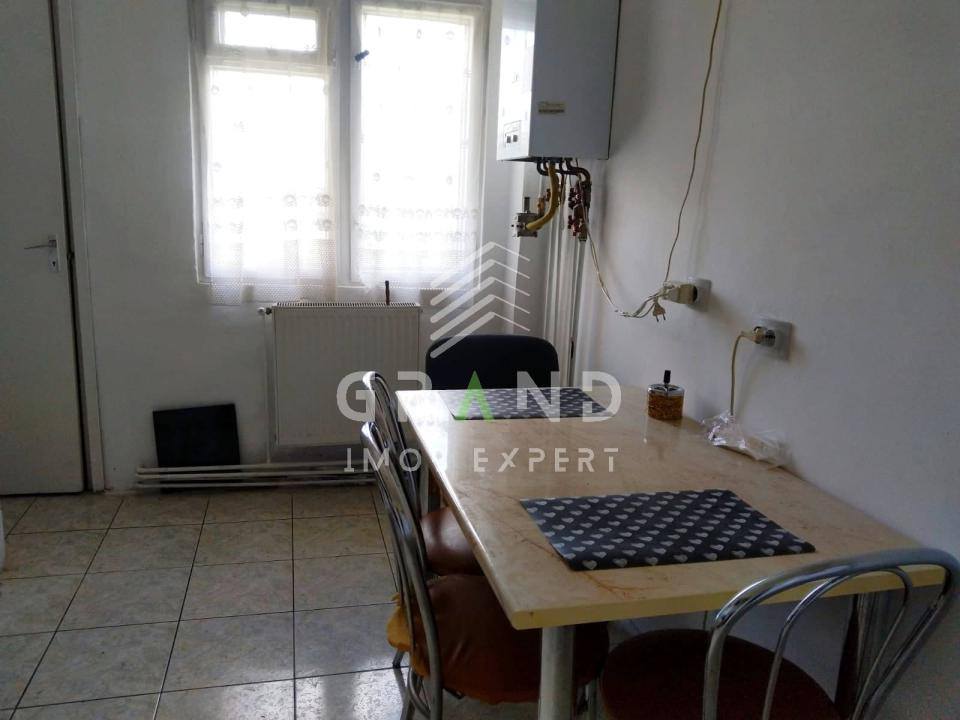 Apartament de Vanzare | 4 Camere | 2 Balcoane | 2 Bai | Marasti/Aurel Vlaicu