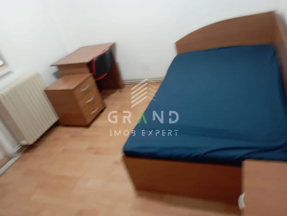 Apartament de Vanzare | 4 Camere | 2 Balcoane | 2 Bai | Marasti/Aurel Vlaicu
