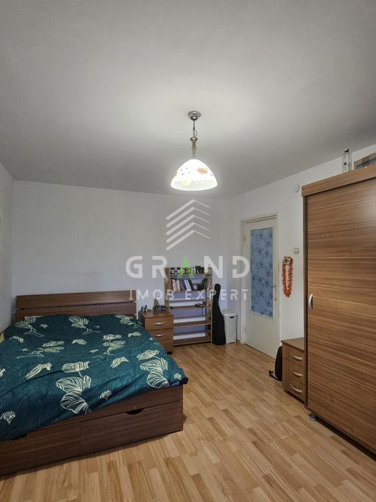 Apartament de Vanzare | 4 Camere | 2 Balcoane | 2 Bai | Marasti/Aurel Vlaicu