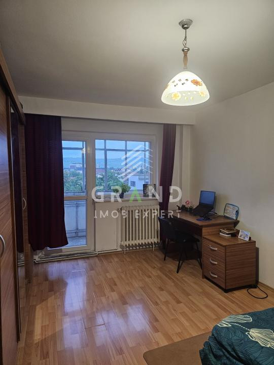 Apartament de Vanzare | 4 Camere | 2 Balcoane | 2 Bai | Marasti/Aurel Vlaicu