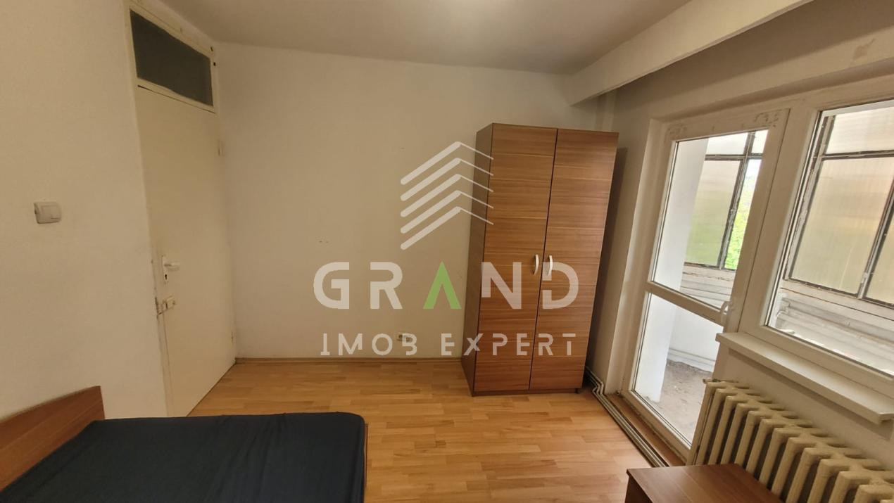 Apartament de Vanzare | 4 Camere | 2 Balcoane | 2 Bai | Marasti/Aurel Vlaicu