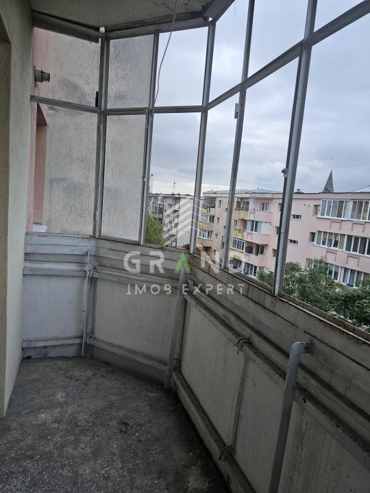 Apartament de Vanzare | 4 Camere | 2 Balcoane | 2 Bai | Marasti/Aurel Vlaicu