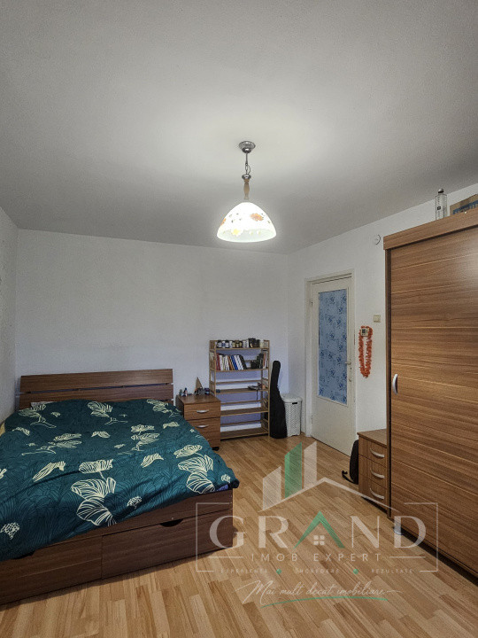 Apartament de Vanzare | 4 Camere | 2 Balcoane | 2 Bai | Marasti/Aurel Vlaicu