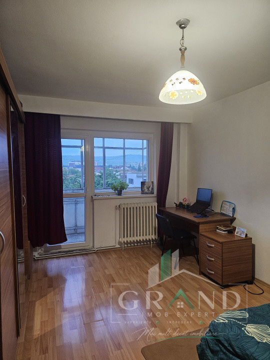 Apartament de Vanzare | 4 Camere | 2 Balcoane | 2 Bai | Marasti/Aurel Vlaicu