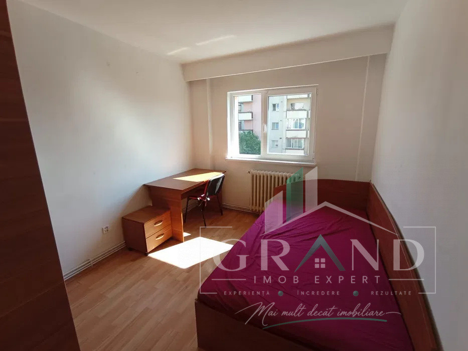 Apartament de Vanzare | 4 Camere | 2 Balcoane | 2 Bai | Marasti/Aurel Vlaicu