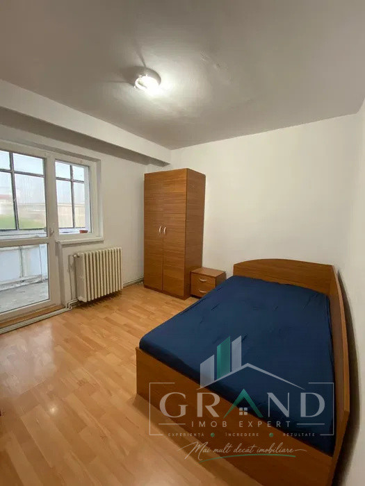 Apartament de Vanzare | 4 Camere | 2 Balcoane | 2 Bai | Marasti/Aurel Vlaicu