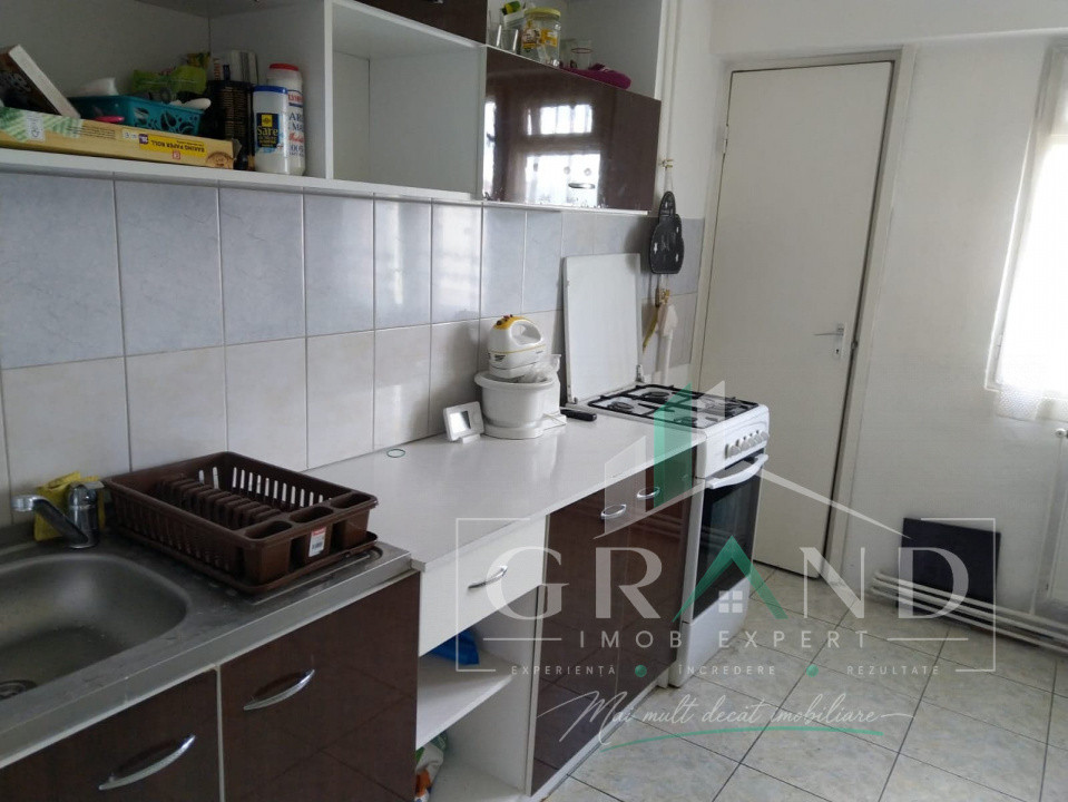 Apartament de Vanzare | 4 Camere | 2 Balcoane | 2 Bai | Marasti/Aurel Vlaicu