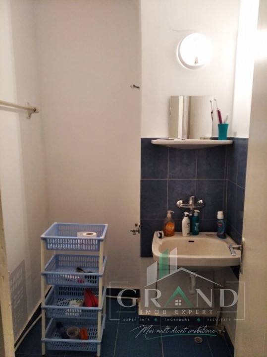 Apartament de Vanzare | 4 Camere | 2 Balcoane | 2 Bai | Marasti/Aurel Vlaicu