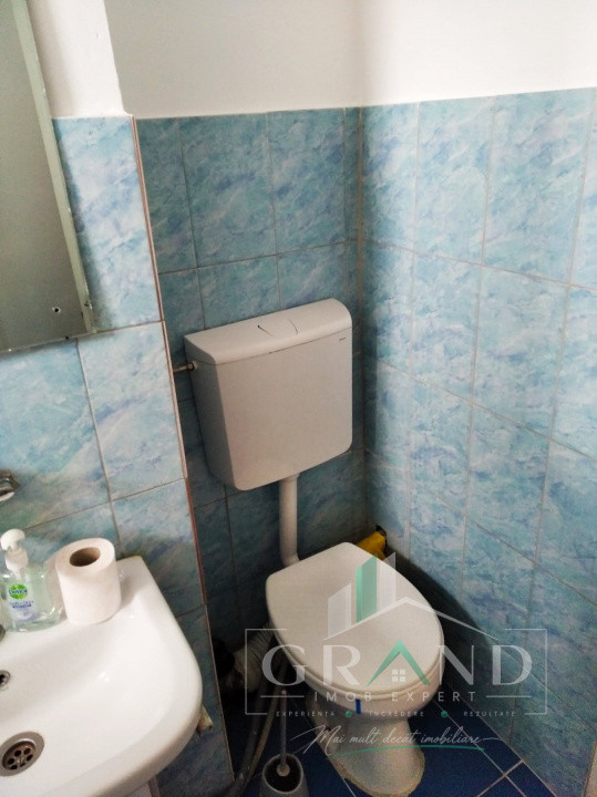 Apartament de Vanzare | 4 Camere | 2 Balcoane | 2 Bai | Marasti/Aurel Vlaicu