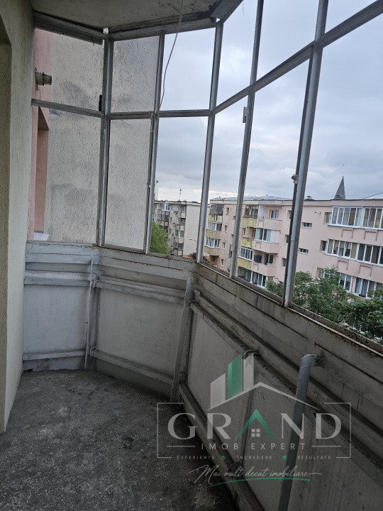 Apartament de Vanzare | 4 Camere | 2 Balcoane | 2 Bai | Marasti/Aurel Vlaicu