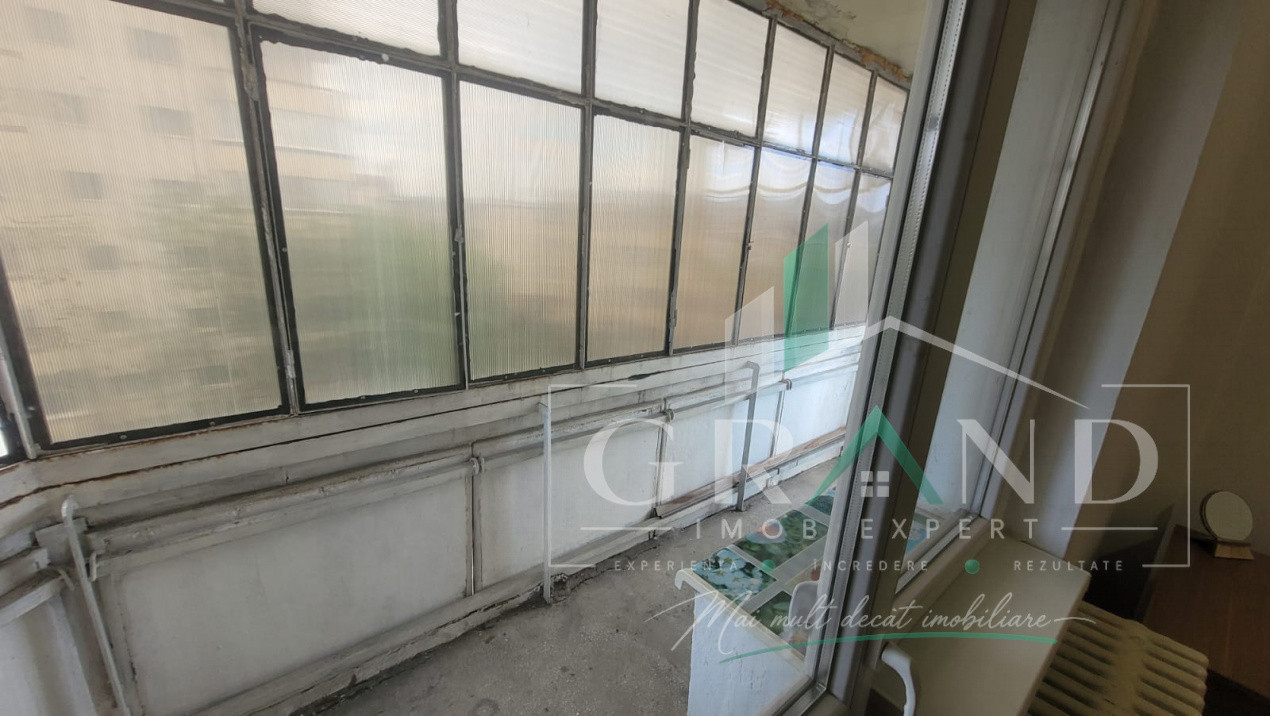 Apartament de Vanzare | 4 Camere | 2 Balcoane | 2 Bai | Marasti/Aurel Vlaicu
