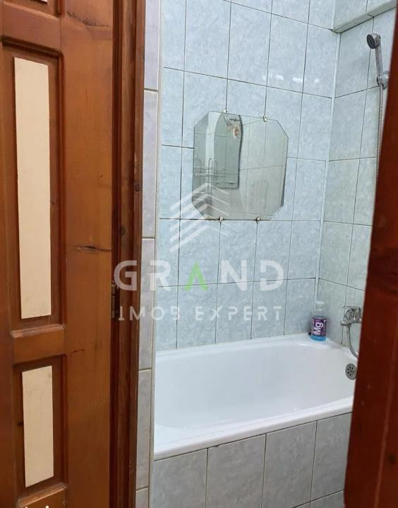 Garsonieră B-dul Muncii I Iris I Cluj-Napoca