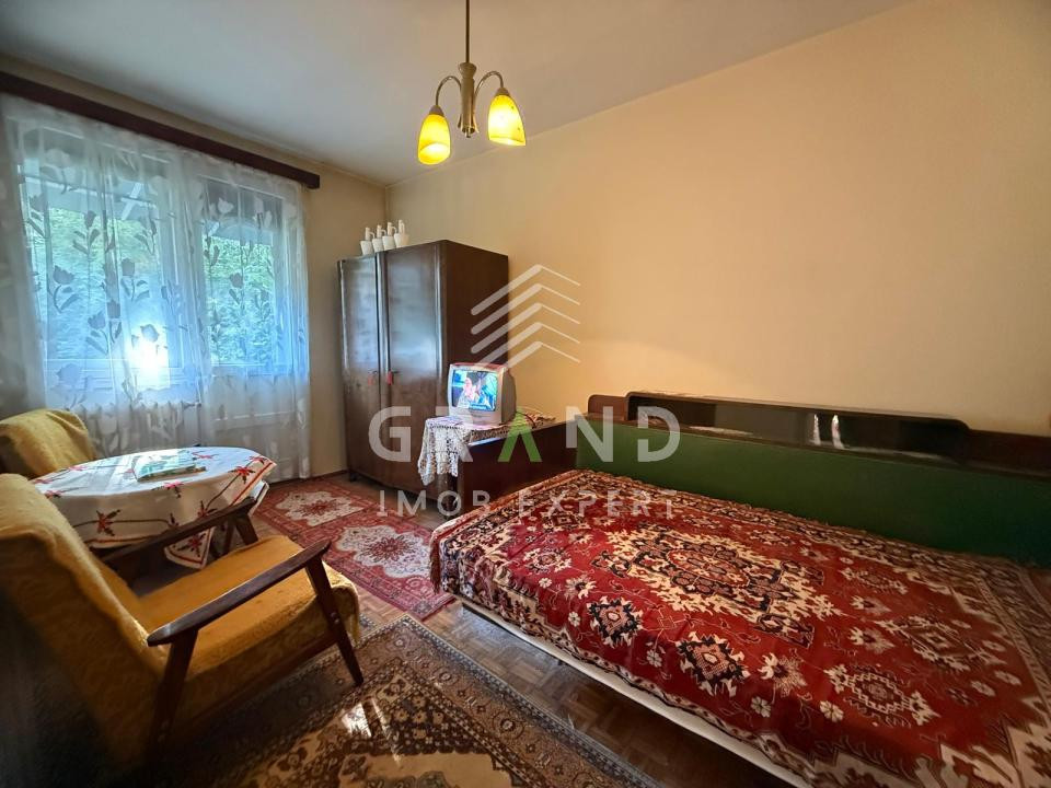 Apartament 2 camere, etaj 1, Gheorgheni
