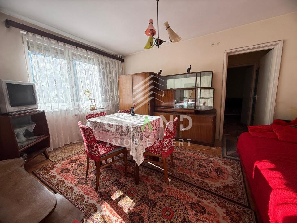 Apartament 2 camere, etaj 1, Gheorgheni