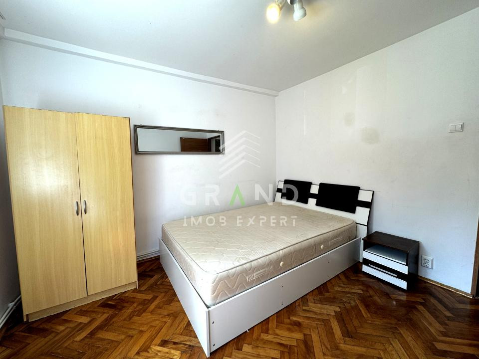3 Camere Decomandat | 2 Băi | 69 mp | Parter | Zorilor/P-ța Zorilor/Observatorul