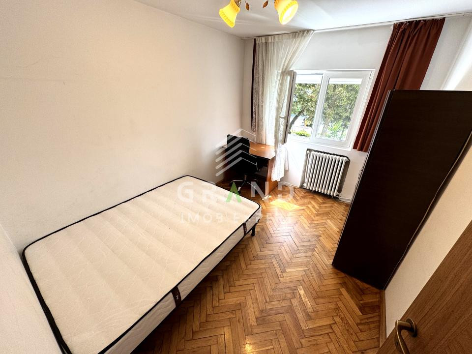 3 Camere Decomandat | 2 Băi | 69 mp | Parter | Zorilor/P-ța Zorilor/Observatorul