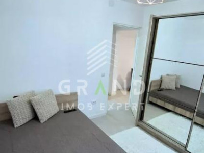 2 camere | 36 mp | Parter | Mănăștur–str.Ciucaș
