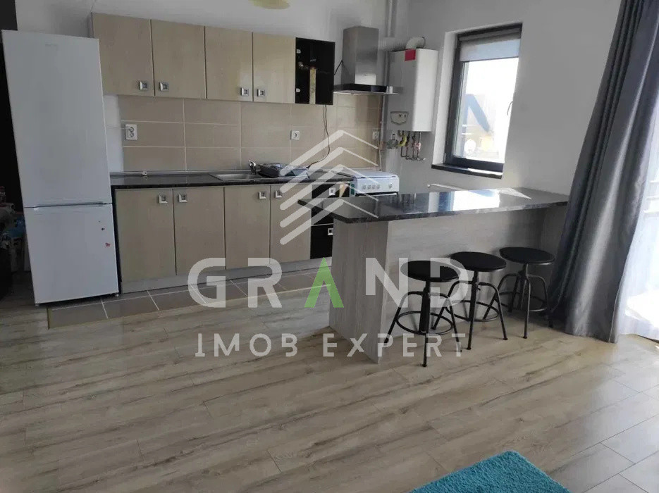 Apartament 2 Camere | 54 MP | Parcare | Curte | Grigorescu/Donath Park
