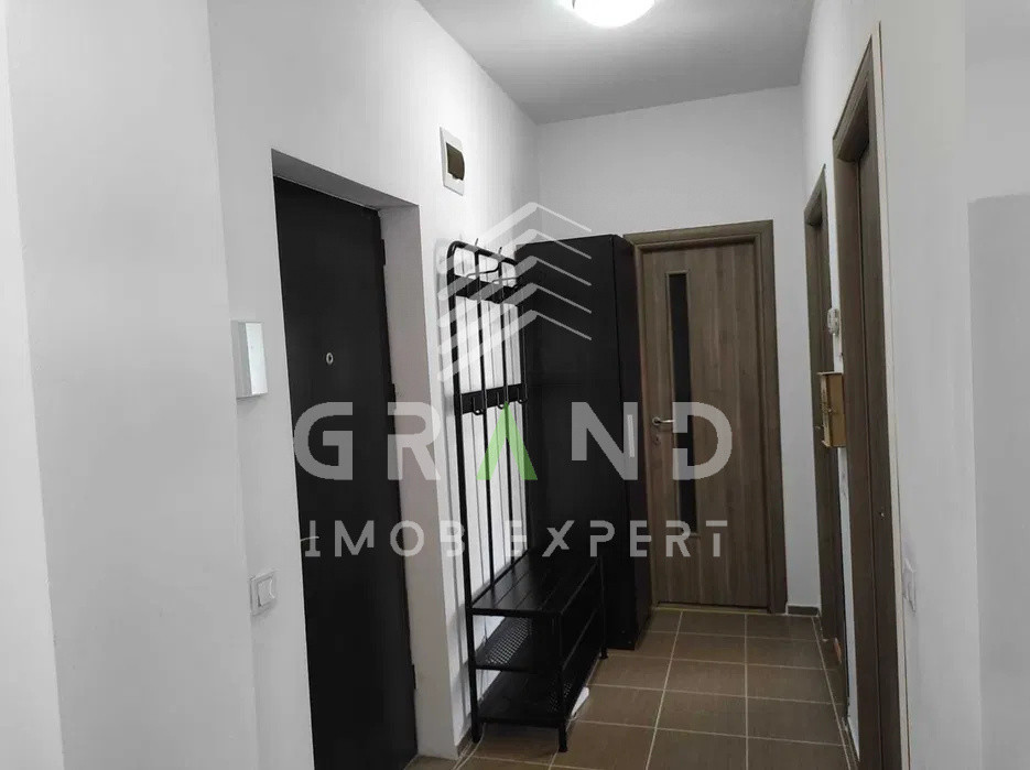 Apartament 2 Camere | 54 MP | Parcare | Curte | Grigorescu/Donath Park
