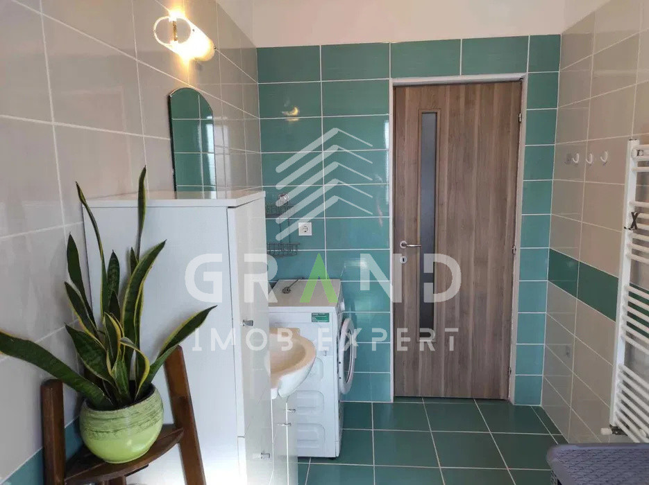 Apartament 2 Camere | 54 MP | Parcare | Curte | Grigorescu/Donath Park