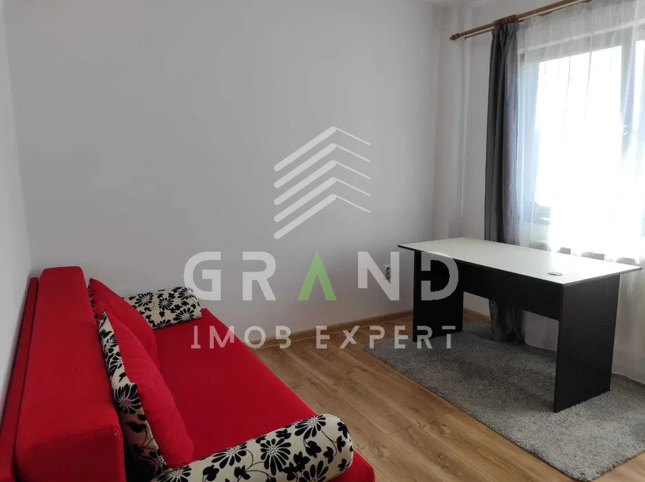 Apartament 2 Camere | 54 MP | Parcare | Curte | Grigorescu/Donath Park