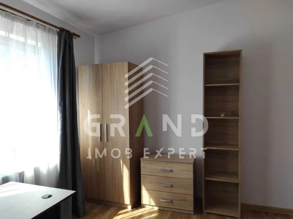 Apartament 2 Camere | 54 MP | Parcare | Curte | Grigorescu/Donath Park