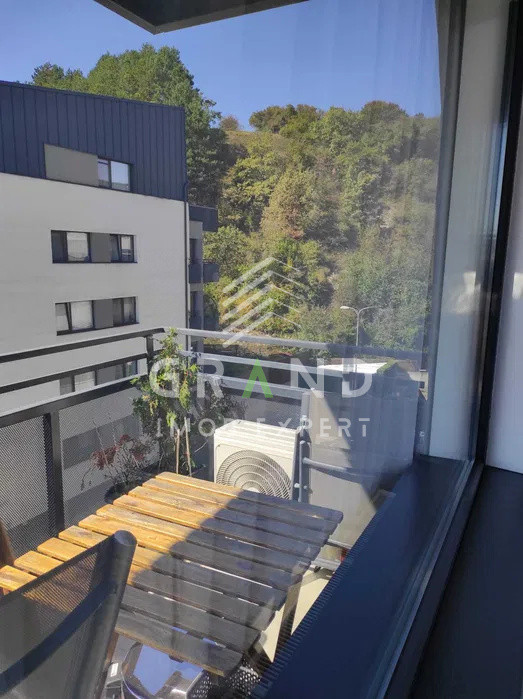 Apartament 2 Camere | 54 MP | Parcare | Curte | Grigorescu/Donath Park